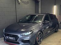 Gebraucht Hyundai i30 N Performance 275 PS (202 kW) 2018 Grau Limousine