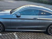 gebraucht Mercedes C300 AMG Line Autom