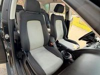 Gebraucht Seat Altea 102 PS (75 kW) 2007 Schwarz Limousine