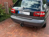Gebraucht Volvo V40 102 PS (75 kW) 2002 Grau Kombi
