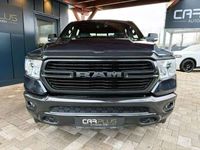 gebraucht Dodge Ram 5.7 V8 HEMI Night Edition 4x4 eTorque LPG