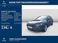 Neu Audi A1 Advanced Plus 95 PS (69 kW) 2026 Mythosschwarz metallic SUV