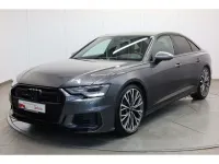 Gebraucht Audi S6 Sport 344 PS (253 kW) 2023 Grau Limousine