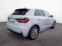 Gebraucht Audi A1 Sportback 95 PS (69 kW) 2025 Weiß Kleinwagen