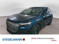 Second-hand Audi Q4 e-tron 150 kW (204 CP) 2022 SUV