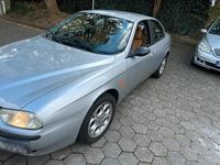 Gebraucht Alfa Romeo 156 150 PS (110 kW) 2002 Grau Limousine