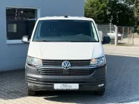 Gebraucht VW Transporter 150 PS (110 kW) 2020 Weiß Van