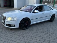 Gebraucht Audi S8 Comfort 450 PS (330 kW) 2008 Limousine