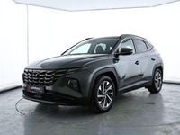 Gebraucht Hyundai Tucson Trend 180 PS (132 kW) 2023 Grau SUV