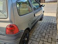 gebraucht Renault Twingo Beach 1.2 16V Beach