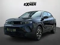Gebraucht Opel Mokka Elegance 101 PS (74 kW) 2024 Schwarz perla nera SUV