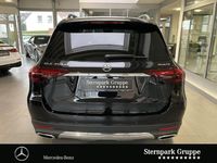 Gebraucht Mercedes GLE350 354 PS (260 kW) 2025 Lack obsidianschwarz SUV