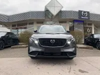 Neu Mazda CX-5 Center-Line 141 PS (103 kW) 2026 SUV