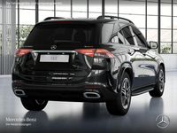 Gebraucht Mercedes GLE400 AMG 252 PS (185 kW) 2026 Schwarz SUV