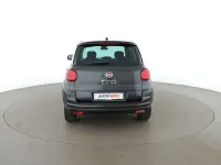 Gebraucht Fiat 500L S 95 PS (69 kW) 2019 Grau Van / Kleinbus