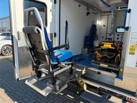 Gebraucht Mercedes Sprinter 190 PS (139 kW) 2018 Weiß Van