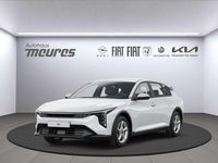 Neu Kia K4 Vision 150 PS (110 kW) 2025 Weiß Limousine