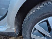 Gebraucht VW Golf Plus Cross 116 PS (85 kW) 2005 Silber Van / Kleinbus