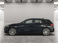 gebraucht BMW 116 i Hatch