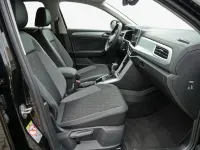 Gebraucht VW T-Roc Goal 150 PS (110 kW) 2025 Schwarz SUV