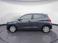 Neu Hyundai i10 Select 63 PS (46 kW) 2025 Grau Kleinwagen