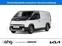 Neu Kia PV5 89 kW (122 PS) 2025 Weiß (schneeweiß) Van / Kleinbus