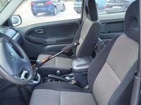 gebraucht Suzuki Grand Vitara Grand Vitara1.6