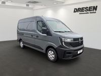 Neu Renault Master 150 PS (110 kW) 2025 Grau Limousine