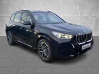 Gebraucht BMW X1 Performance 136 PS (100 kW) 2025 Schwarz SUV
