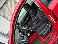 Gebraucht Fiat Freemont 140 PS (102 kW) 2012 Rot SUV