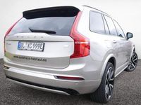 Gebraucht Volvo XC90 Plus 455 PS (334 kW) 2022 Beige / bright dusk (metallic) SUV