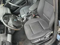 Używany BMW X3 150 KM (110 kW) 2007 Czarny SUV