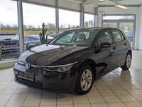 gebraucht VW Golf 2.0 TDI Life Winter-Paket Discover-Pro ACC