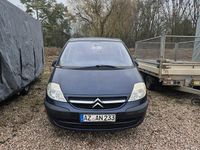 Gebraucht Citroën C8 120 PS (88 kW) 2006 Van / Kleinbus