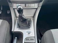 Gebraucht Ford Focus 110 PS (80 kW) 2008 Blau Limousine
