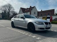 gebraucht BMW 320 3er E90 i Facelift (Scheckheftgepflegt)