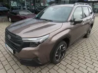 Gebraucht Subaru Forester 136 PS (100 kW) 2025 Beige SUV