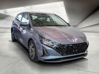 gebraucht Hyundai i20 1.0 T-GDI Trend Komfortpaket