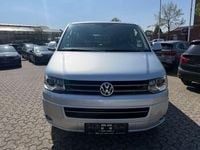 Używany VW T5 Life 179 KM (131 kW) 2013 Srebrny Van