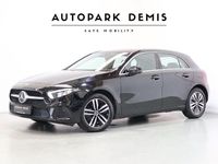 Gebraucht Mercedes A250 Progressive 160 PS (117 kW) 2022 Schwarz Limousine