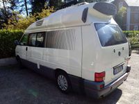 gebraucht VW T4 Dehler Optima 54