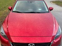 gebraucht Mazda 3 2.0 SKYACTIV-G 120 Signature+ Auto Signature+