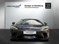 Gebraucht McLaren GT 635 PS (467 kW) 2023 Grau Coupé