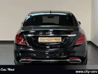 Gebraucht Mercedes S350 AMG 286 PS (210 kW) 2017 Schwarz Limousine