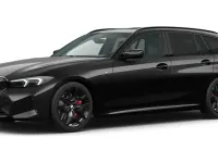 Gebraucht BMW M340 M Sport 374 PS (275 kW) 2025 Schwarz Kombi