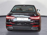 Gebraucht Audi A6 Ambiente 143 PS (105 kW) 2022 Schwarz Limousine