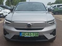 Gebraucht Volvo C40 Ultimate 169 kW (231 PS) 2023 Silber SUV