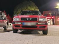 gebraucht Audi 80 B4 2.0 TÜV bis 2026