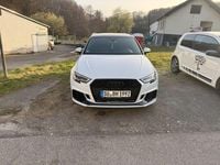 Gebraucht Audi RS3 Ambiente 400 PS (294 kW) 2019 Weiß Limousine