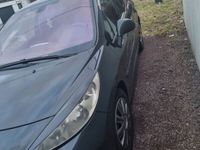 gebraucht Peugeot 207 Sport 110 Sport